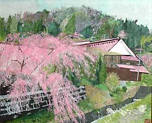 井野の里