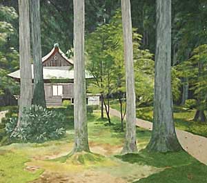 静寂