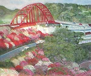 音戸大橋