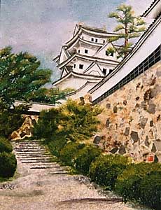 古城