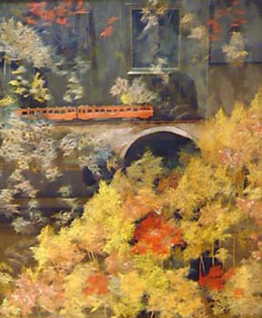 今は山中今は・・・