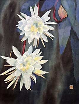 一夜の華