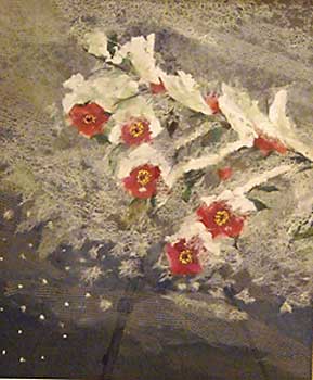 雪・・・深々