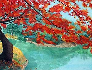 栗林公園