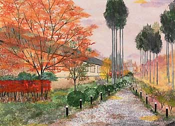 はまゆう山荘1
