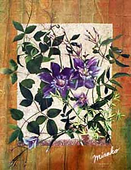 花の舞