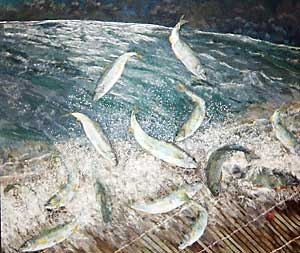 清流