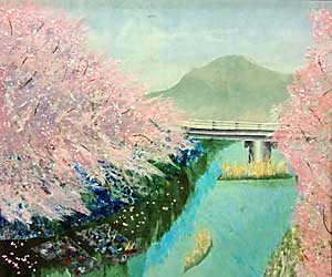 春爛漫