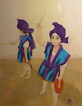 上手でしょう