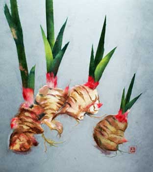 生姜