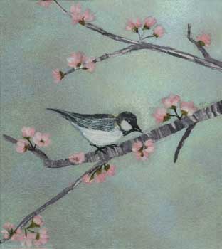小鳥の歌（習作）