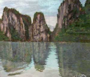 旅の思い出