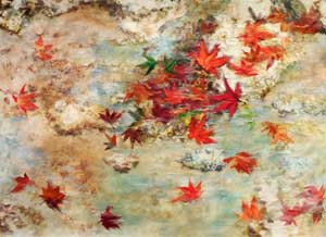 紅葉川