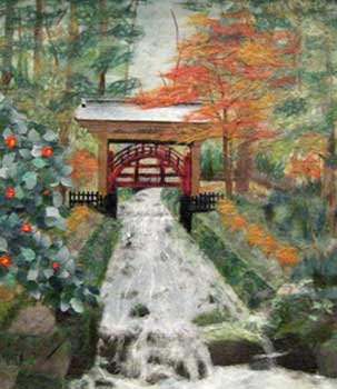 祈りの橋