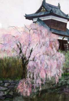 いにしえ・春の宴