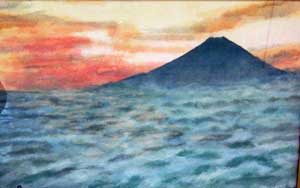 雲海