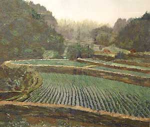 Nostalgic Country（なつかしい風景）