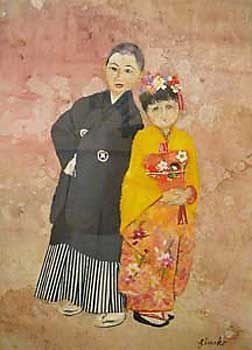 兄妹