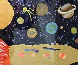 宇宙