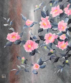 花灯り