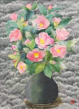 つばき