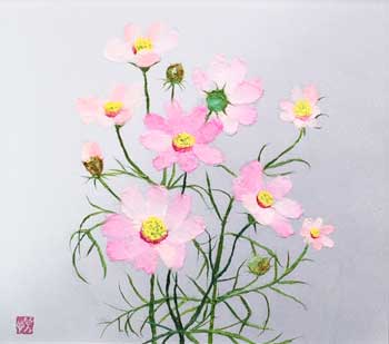 秋桜