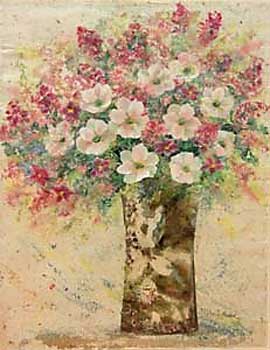 花　時の移ろい