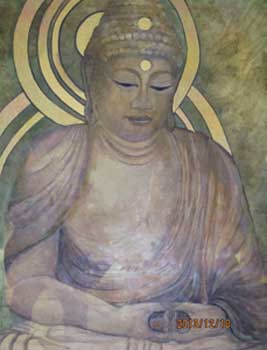 阿弥陀如来