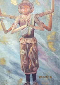 阿修羅