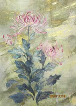 菊日和