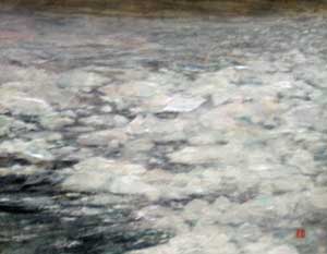 流氷