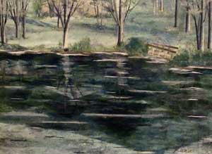 水鏡