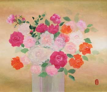 薔薇の協奏曲