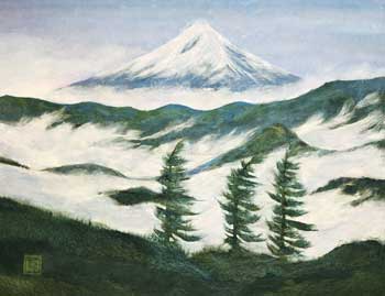 雲海