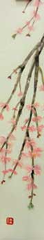 しだれ桜