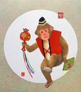 干支