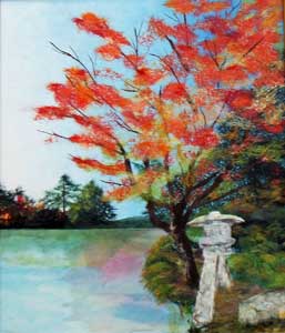 紅葉