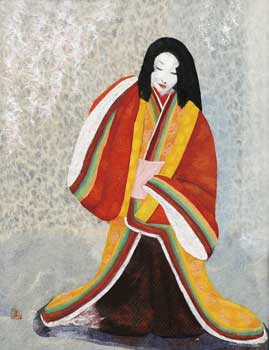 静（しずか）