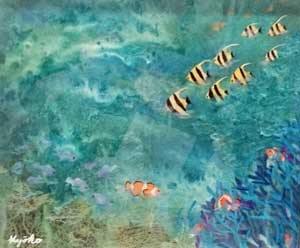 海の仲間たち