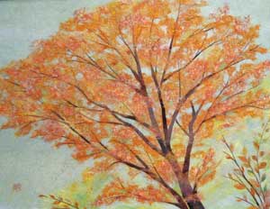 紅葉