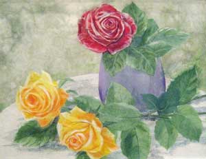 薔薇