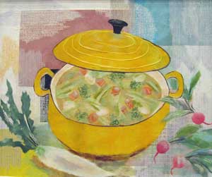 野菜だぁーいすき