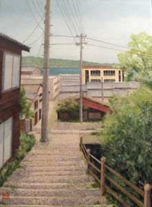 相川長坂