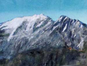 山