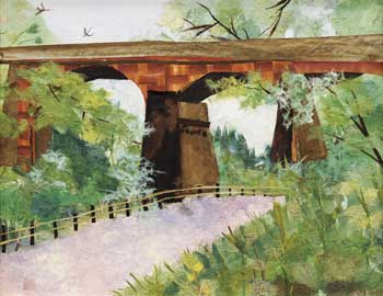 メガネ橋