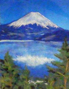 富士山