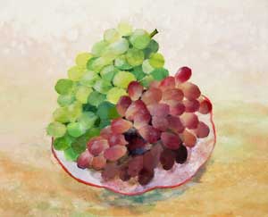 静物