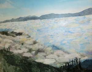 雲海