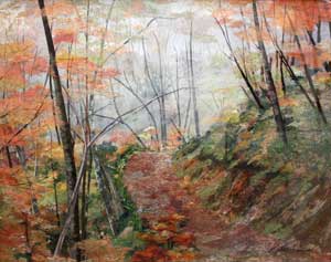 山路
