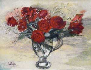 薔薇